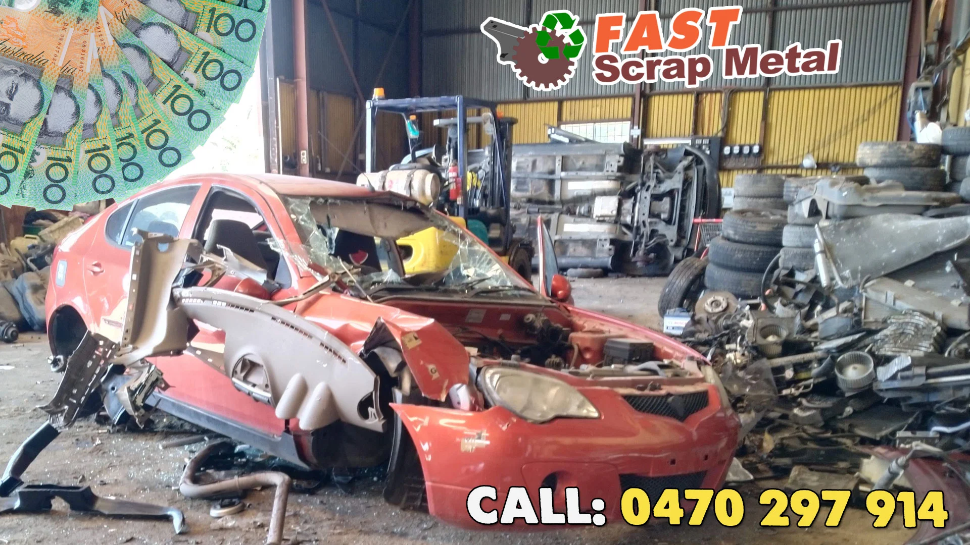 Scrap-Car-Buyer-Sydney