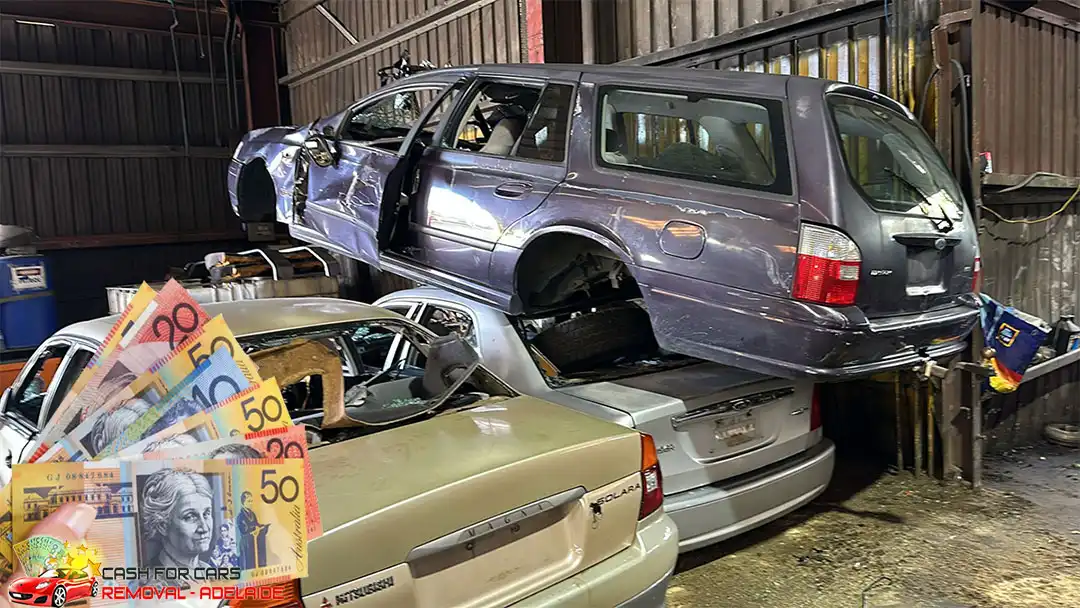 sell-scrap-cars-sydney-wide